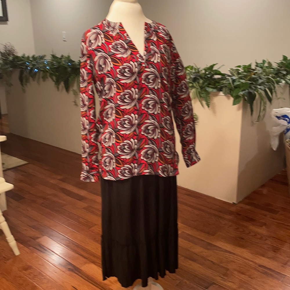 Loft shirt